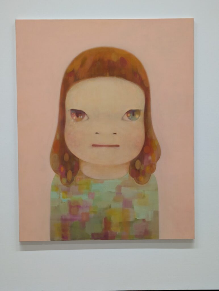 横浜美術館