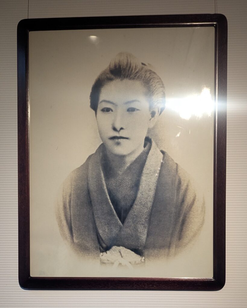 台東区立一葉記念館
